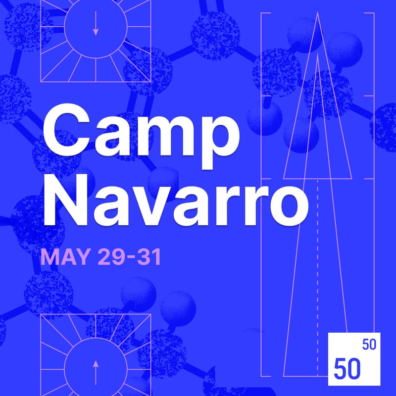 Cover Image for Camp Navarro C8