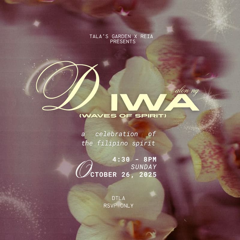 Cover Image for Alon ng Diwa: Waves of Spirit