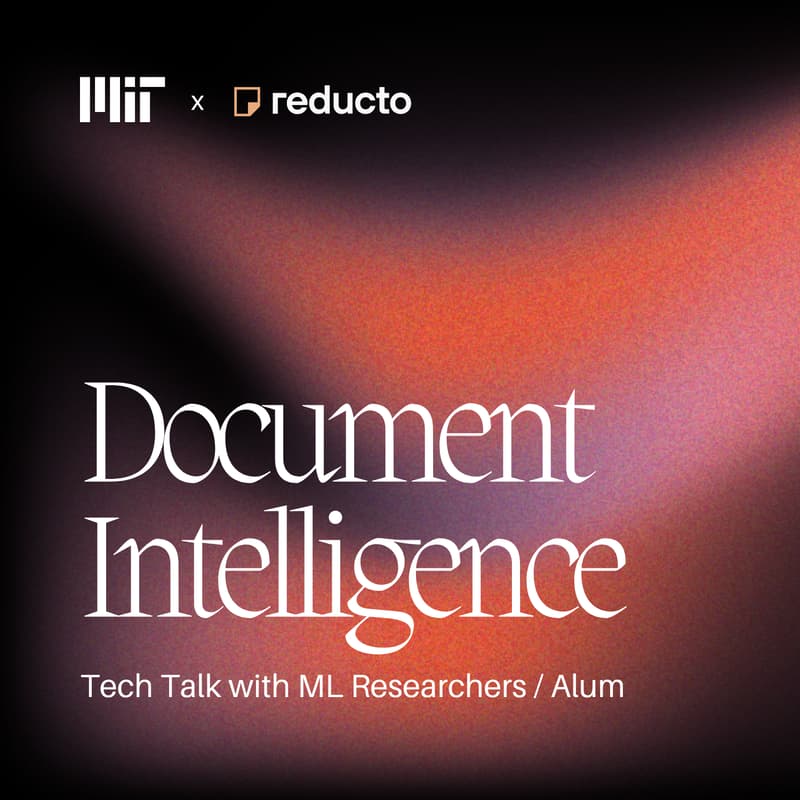 Cover Image for Reducto @ MIT