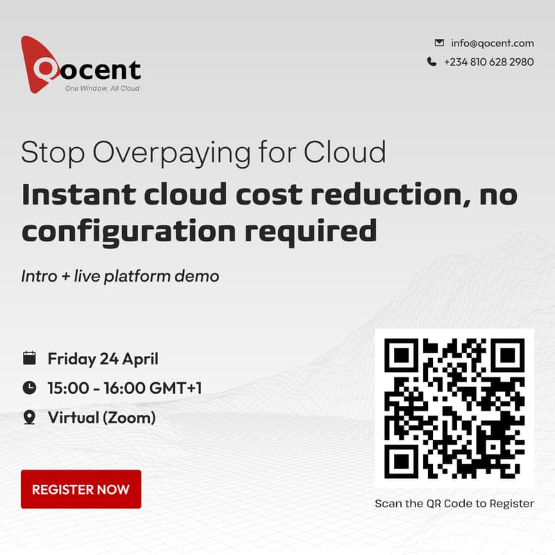 Cover Image for Instant cloud cost reduction, no configuration required
