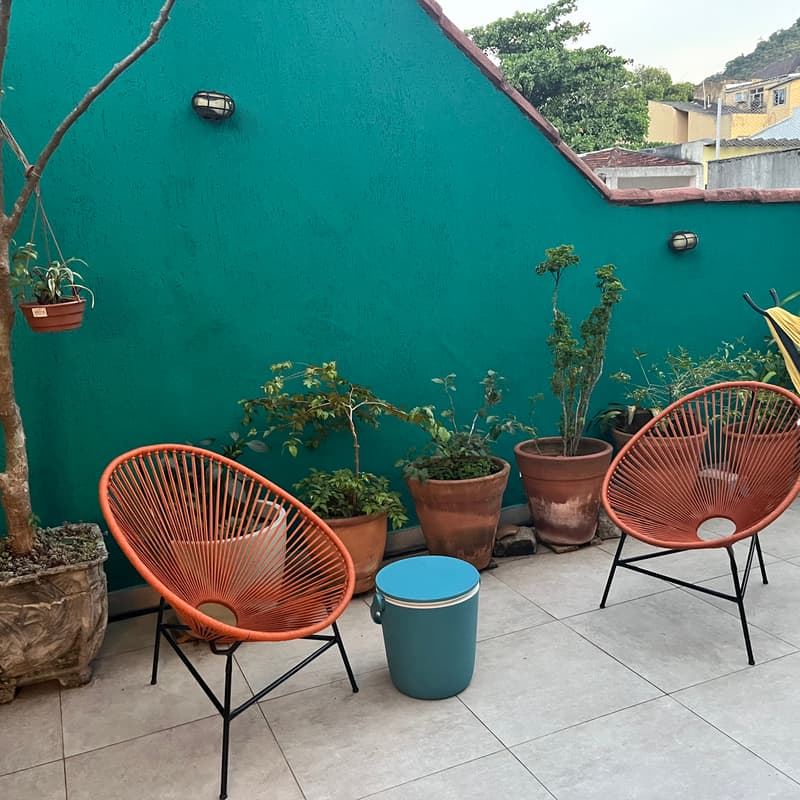 Cover Image for Homeexchange day em Botafogo/ Rio de Janeiro