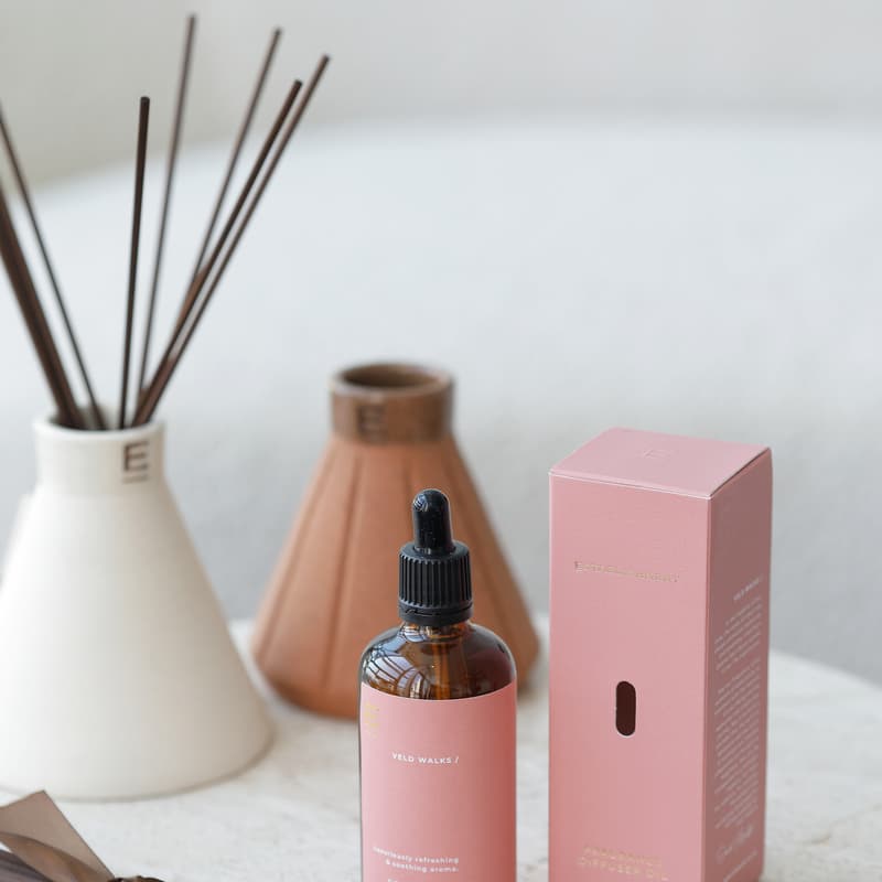 Cover Image for ESTABLISHMENT: Veld Walks — Showroom Event