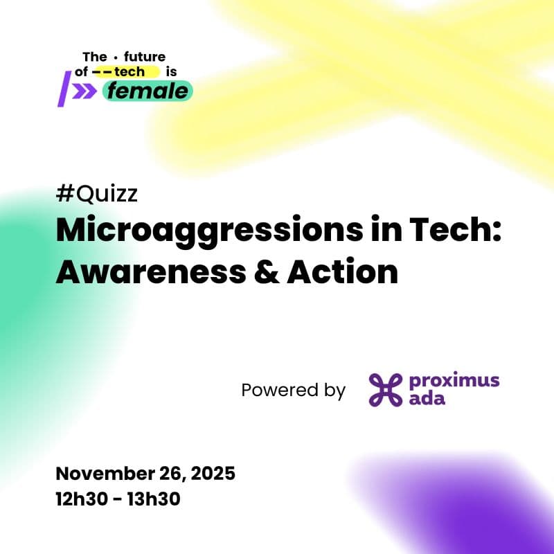 Cover Image for Quizz - Micro-aggressions