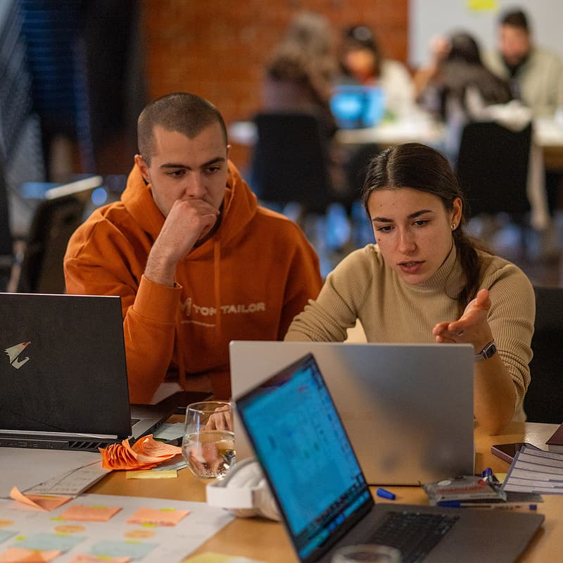 Cover Image for UX & Product Design Bootcamp vol. 2