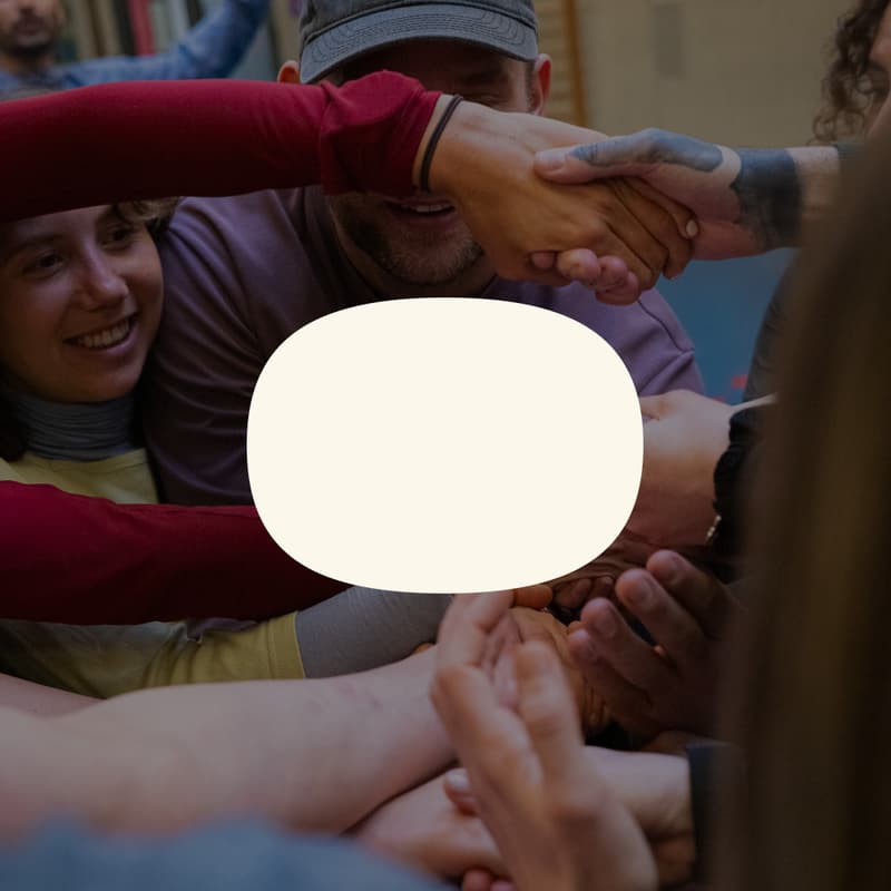 Cover Image for 🟣 Connect through body wisdom - with Niv | Dock 11 PBERG