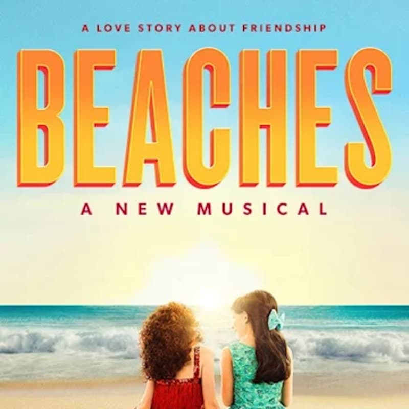 Cover Image for The Art of Friendship: Brunch & Beaches on Broadway
