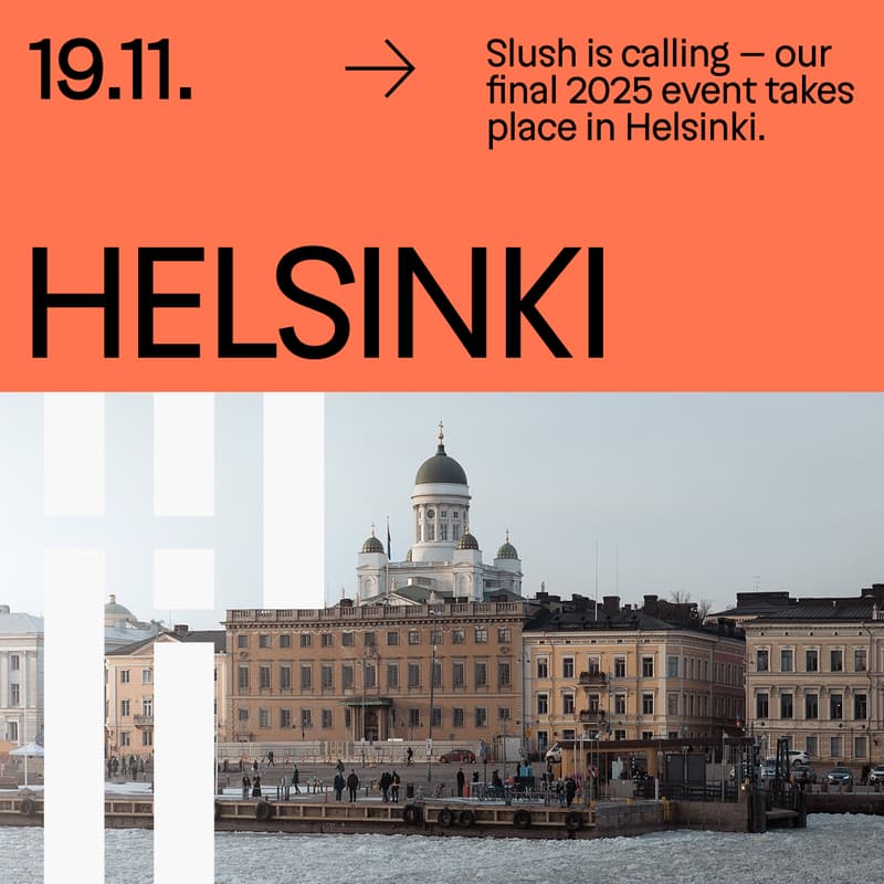 Cover Image for Super Climate Helsinki