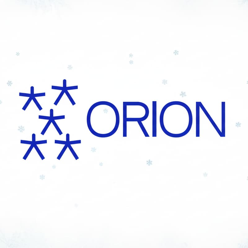 Cover Image for Private Fireside by Orion VC