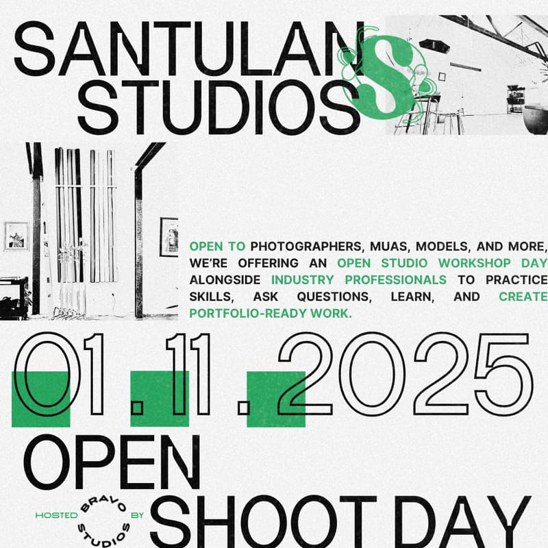 Cover Image for Santulan Studios
