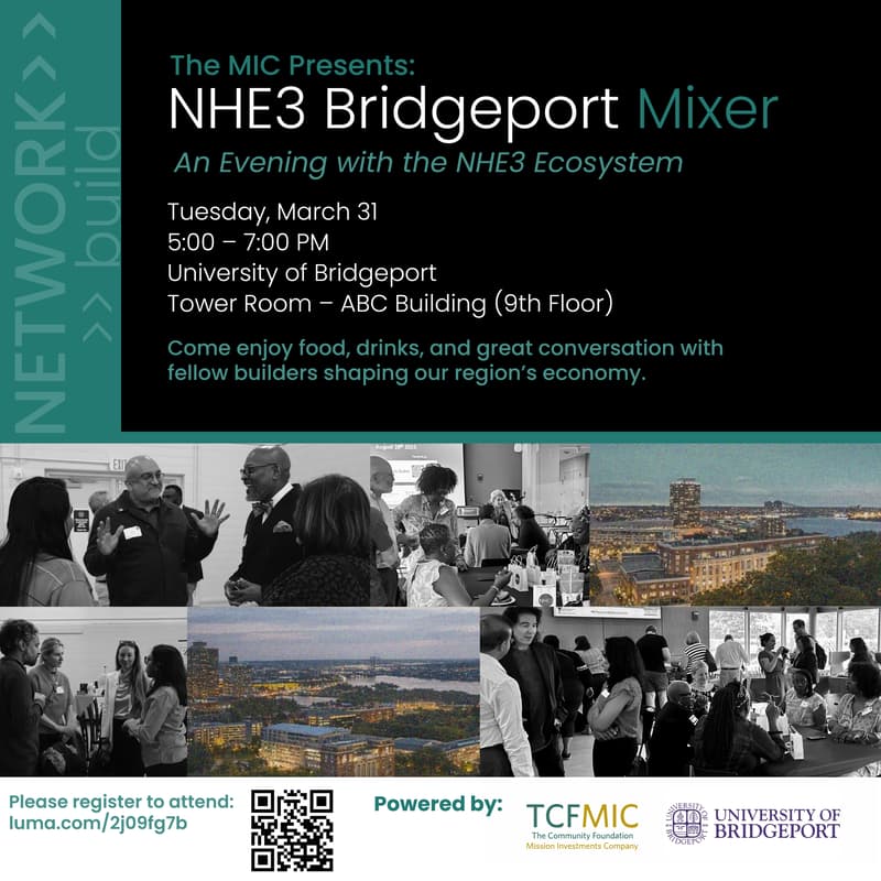 Cover Image for Tech & Innovation Mixer