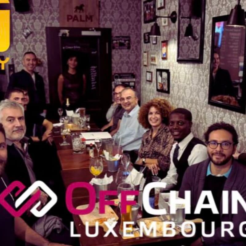 Cover Image for Letz' Offchain!