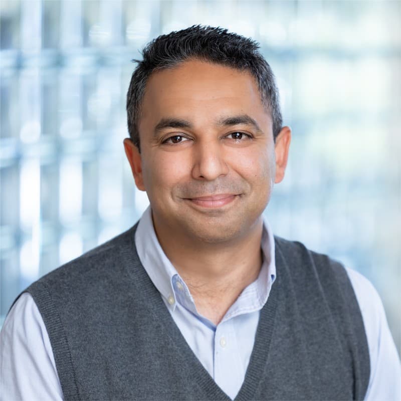 Cover Image for Scaling Enterprise-AI: A Fireside Chat with Yousuf Khan (Ridge Ventures)