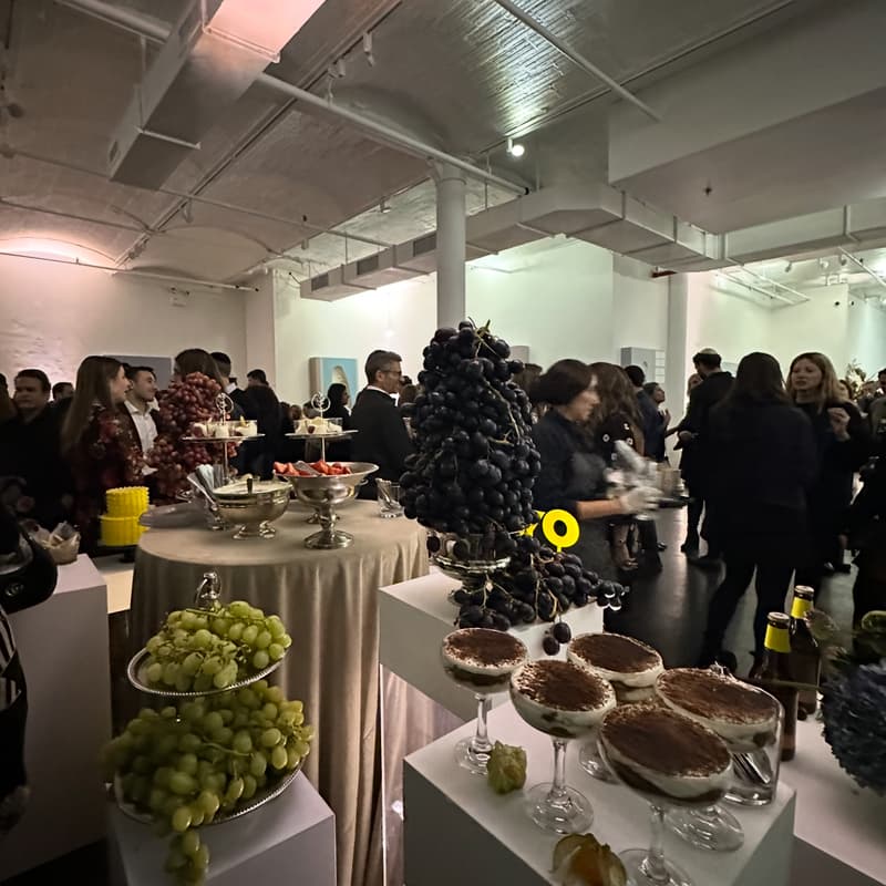 뉴욕 & 뉴저지에서 비즈니스를 꿈꾸고 만드는 사람들의 네트워킹 파티 (NewNew Social Club)의 커버 이미지