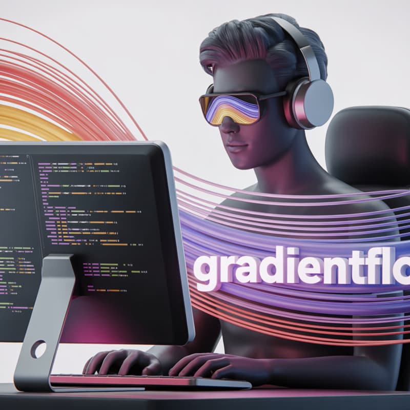 Cover Image for Gradientflo Beta Launch Community Edition