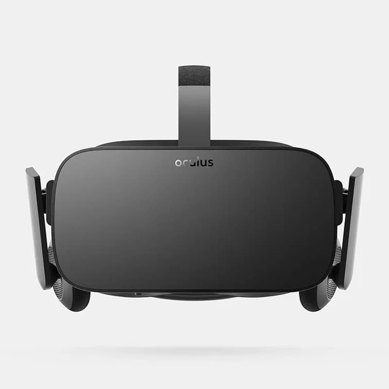 Cover Image for Oculus Rift 10th Anniversary Party