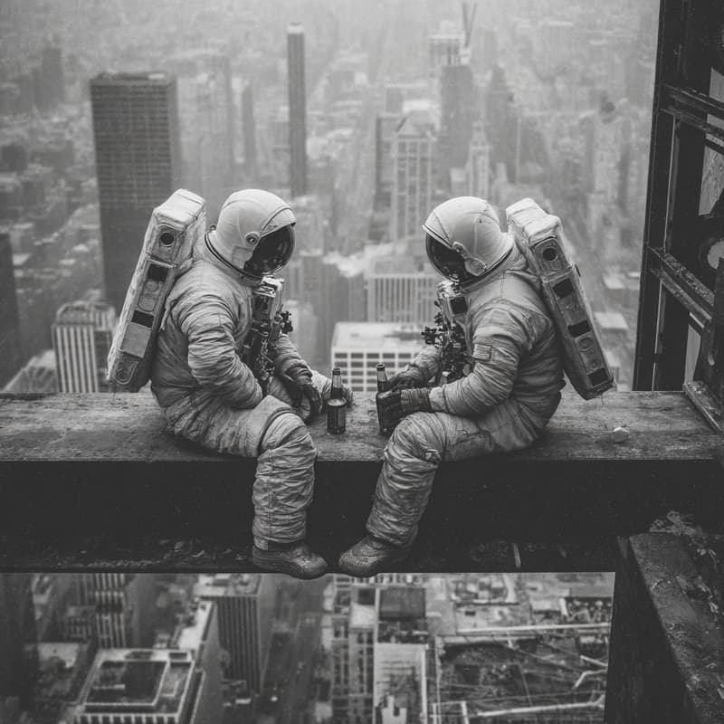 Cover Image for NYC Space & Defense Tech Meet Up