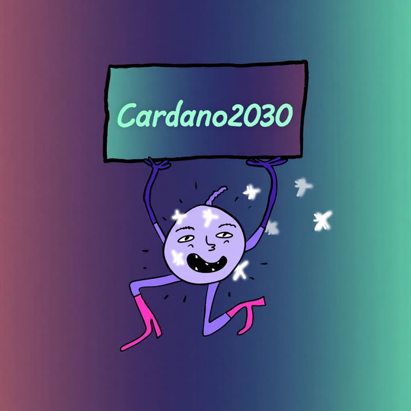 Cover Image for Barcelona: Cardano2030 Workshop