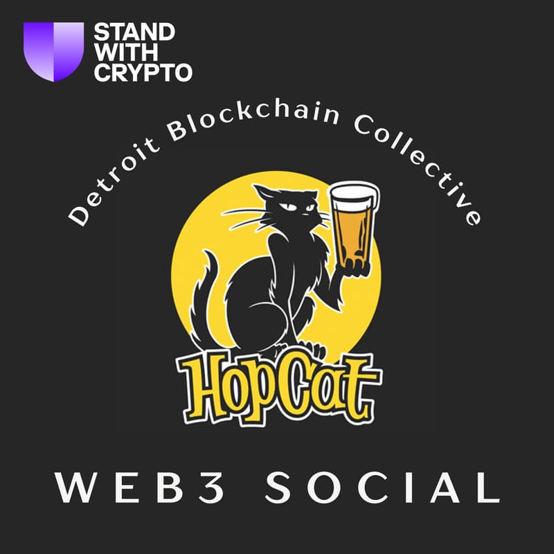 Cover Image for WEB3 SOCIAL