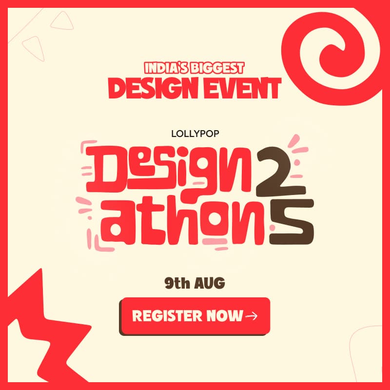 Cover Image for Inside Designathon - Witness the action unfold!!