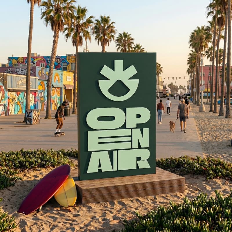Cover Image for OpenAir Day:                                     LA Health Tech