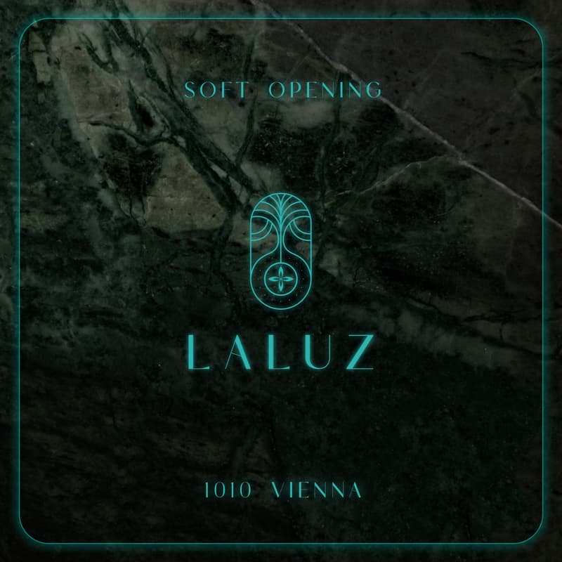 Cover Image for LALUZ SOFT OPENING