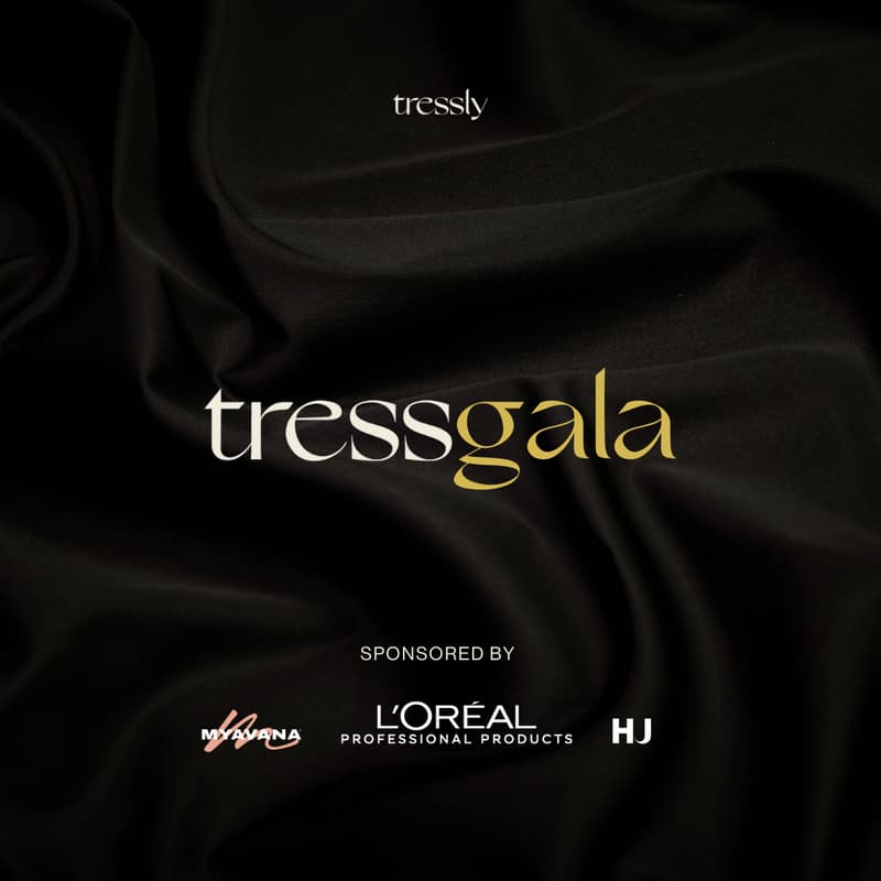 Cover Image for Tress Gala 2025
