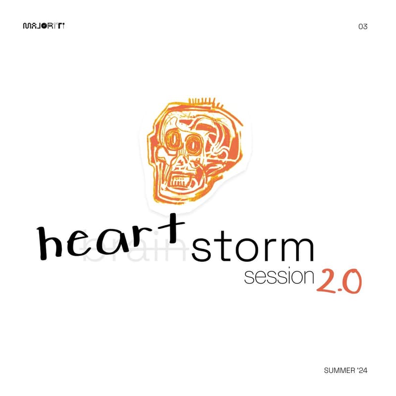 Cover Image for majoriti heartstorm sesh 0.002 🖤🌩️