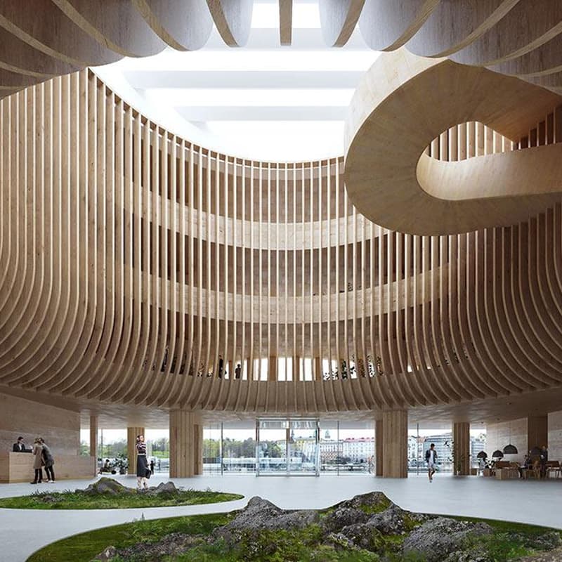 Cover Image for The Best-Kept Secret in the Nordics – Networking Reception during Slush Week