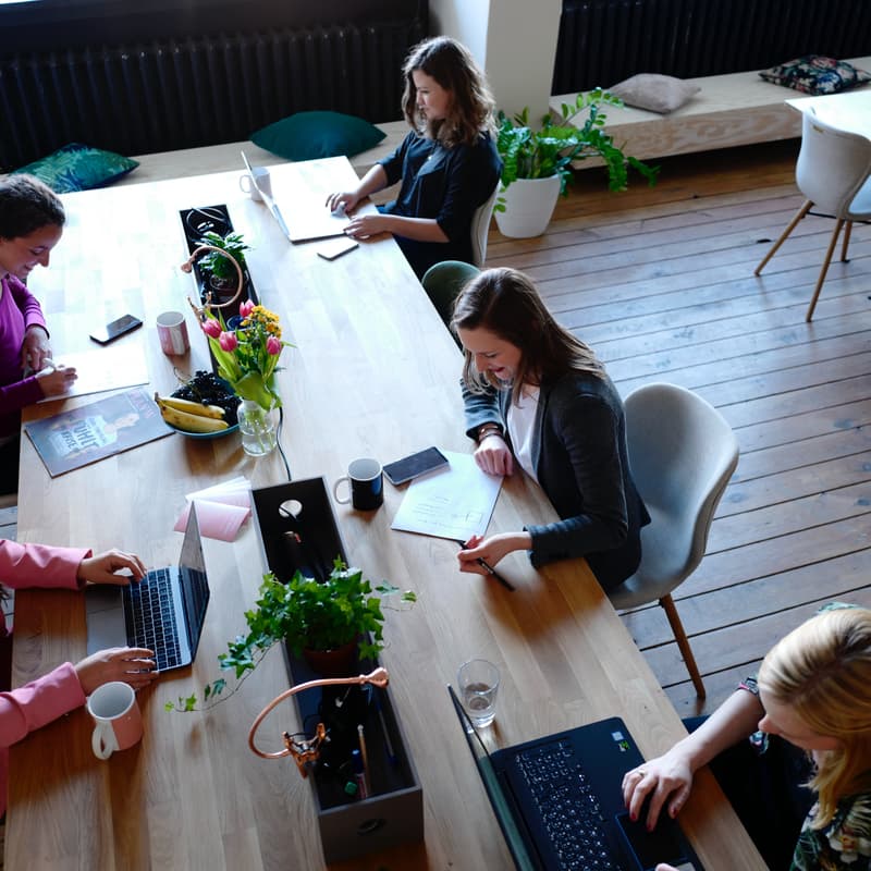 Cover Image for Community Coworking Cafe at The Steakist, Arundel