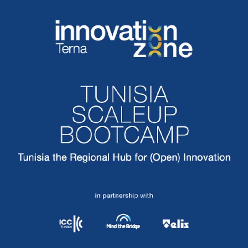 Cover Image for Tunisia Scaleup Bootcamp