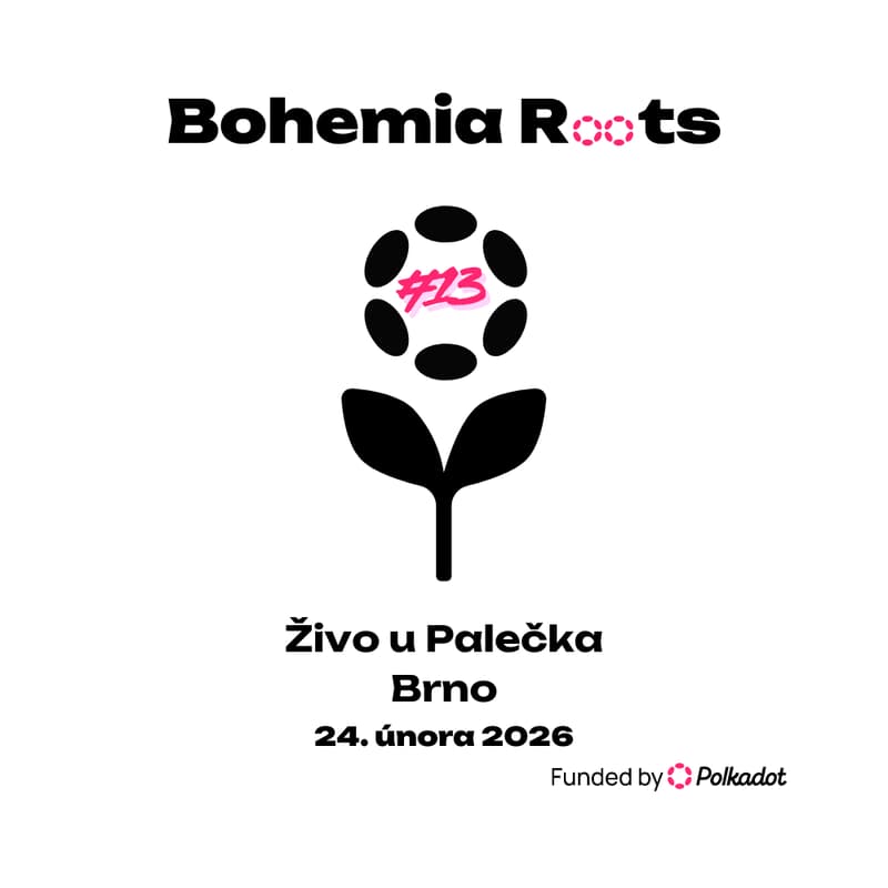 Cover Image for Bohemia Roots #13 by Polkadot