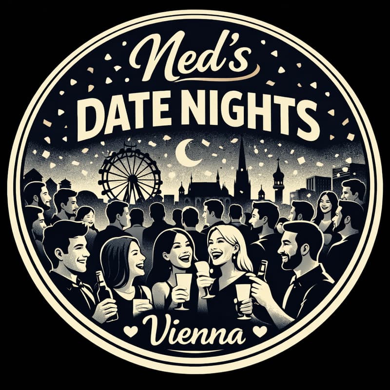 Cover Image for Ned's Date Nights (Vienna)