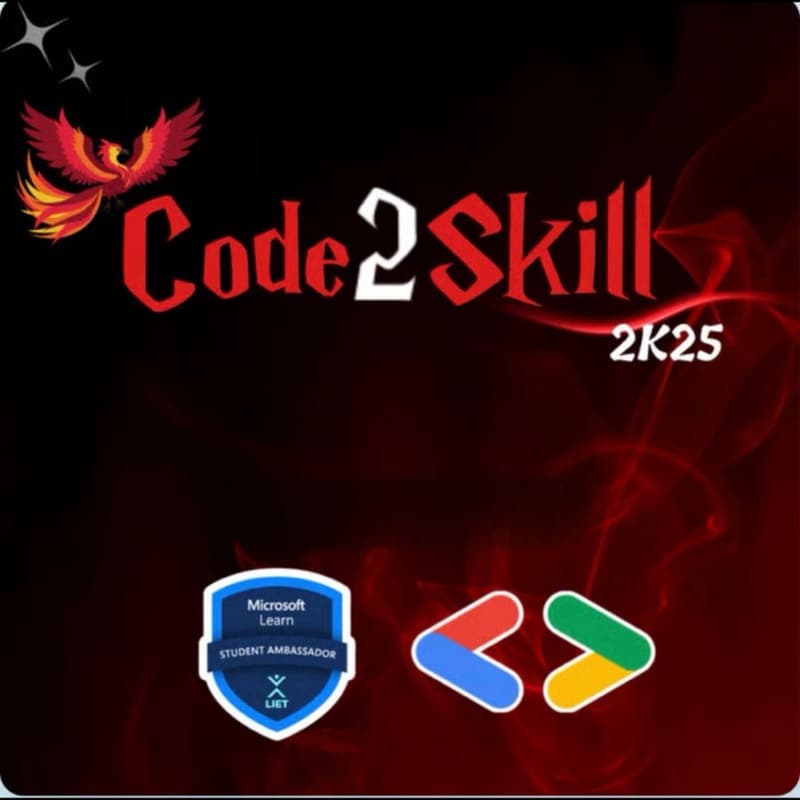 Cover Image for Code2Skill 2.0