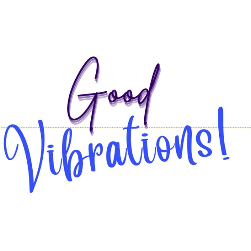 Cover Image for EFT Tapping • Good Vibrations | Online