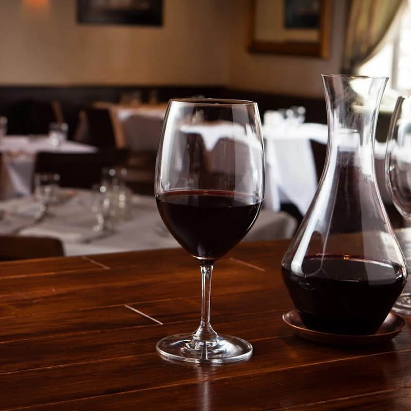 Cover Image for NREL IGF VIP Wine Library Dinner