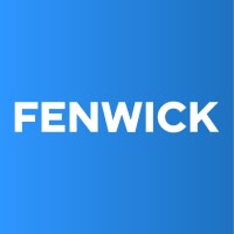 Cover Image for Legal Office hours with Fenwick