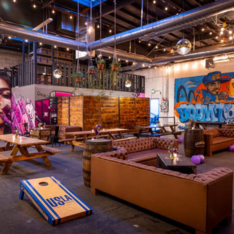 Cover Image for SoCal Offchain Social Club