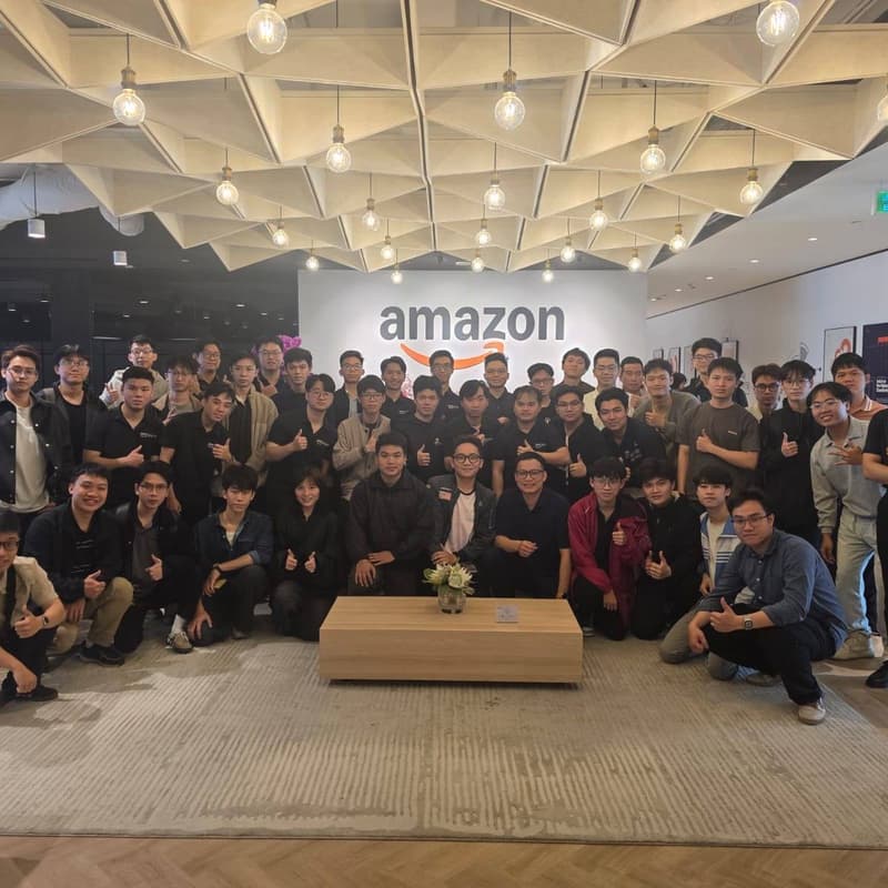 Cover Image for FCAJ Community Day Ha Noi