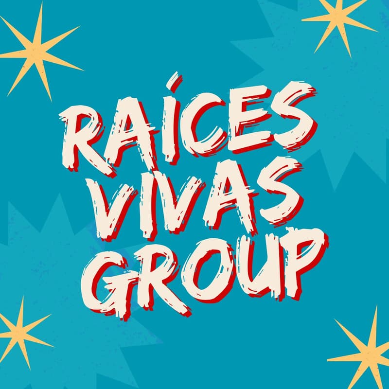 Cover Image for Raíces Vivas Group