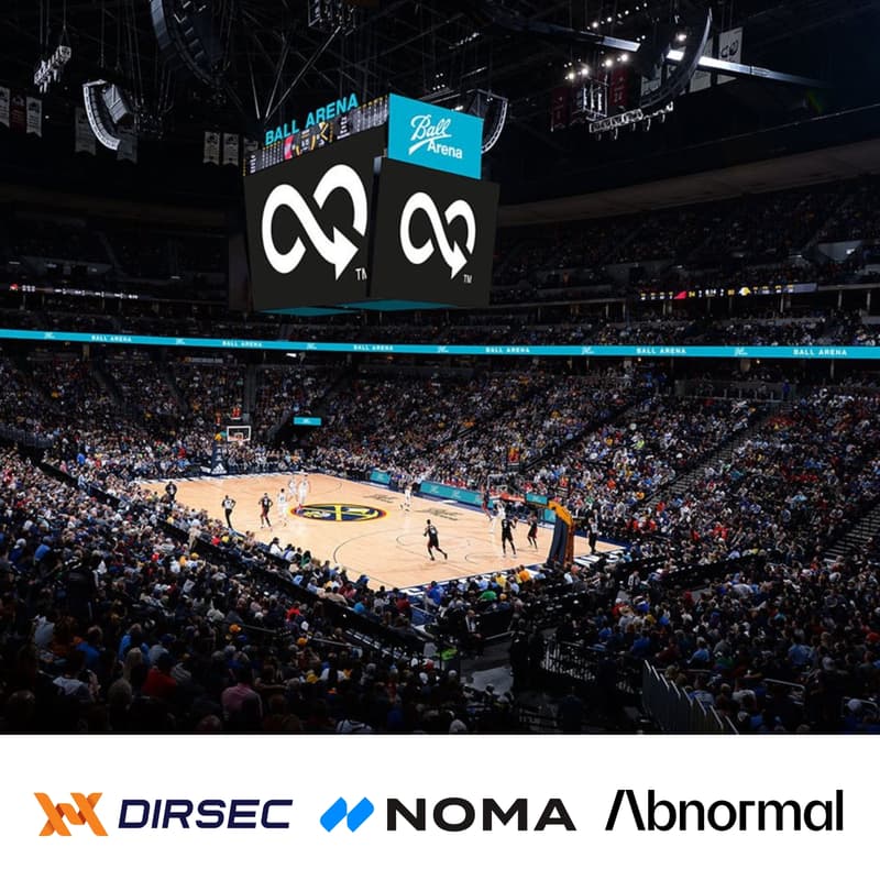 Cover Image for Nuggets vs. Grizzlies - VIP Suite Experience with DirSec, Noma Security, & Abnormal