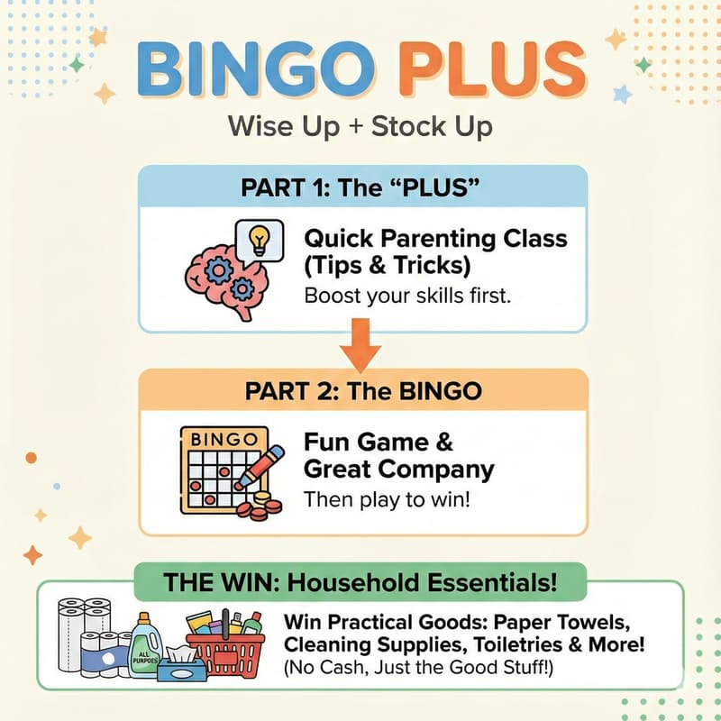 Cover Image for Bingo Plus