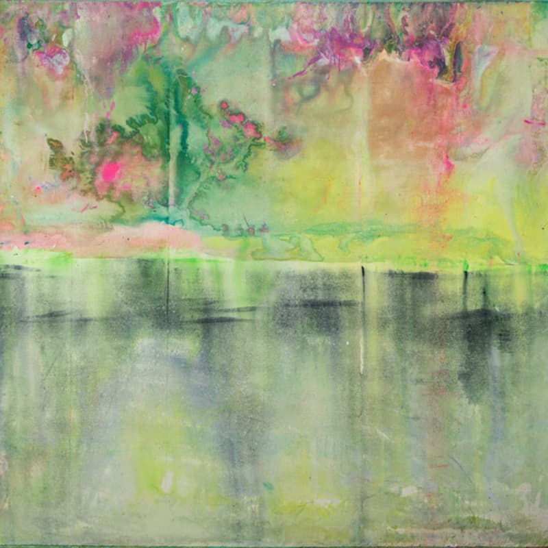 Cover Image for Online Abstract Painting Club