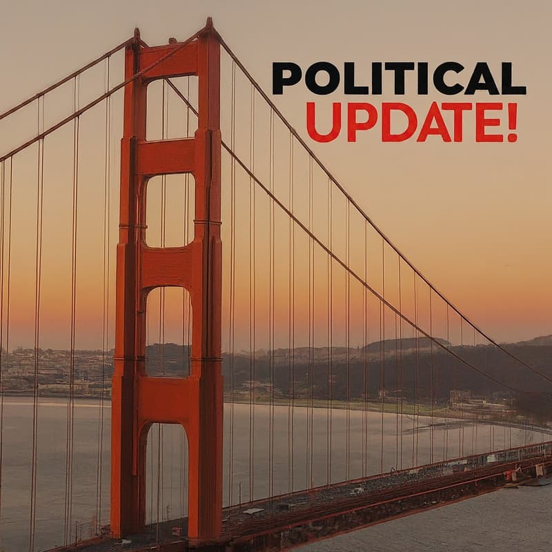 Cover Image for Special Abundant Political Briefing (Online Event)
