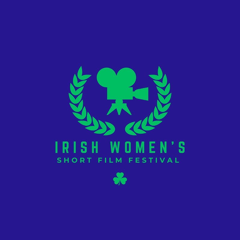 Cover Image for 2026 Irish Women's Short Film Festival