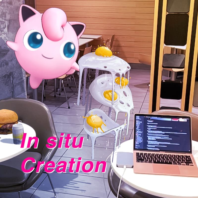 Cover Image for AR Creative Meetup