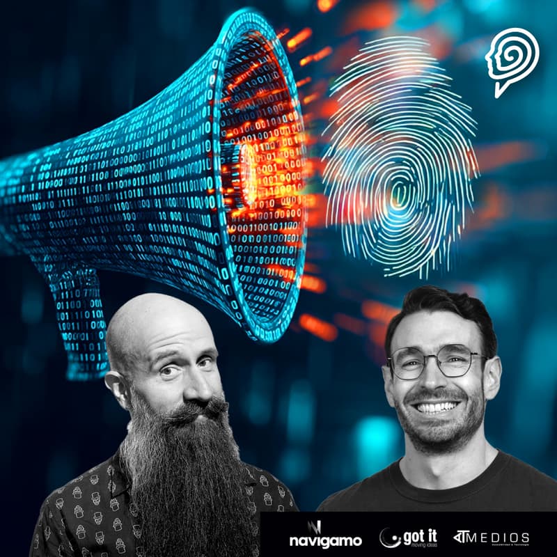 Cover Image for Construir marca personal en la era de la IA no es debatible