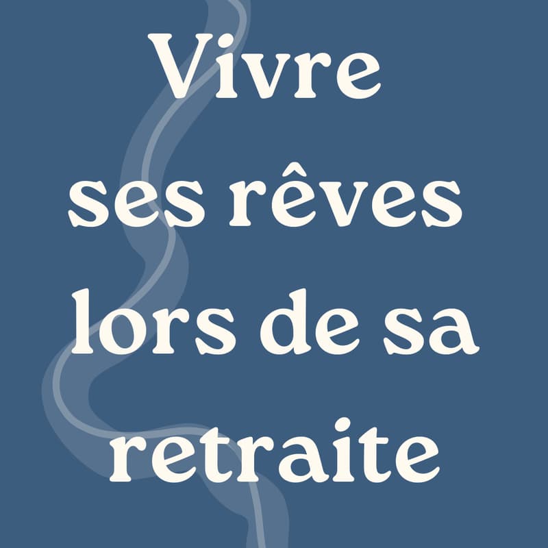 Cover Image for rivière | Vivre ses rêves au coeur de sa retraite - Journée 2/2