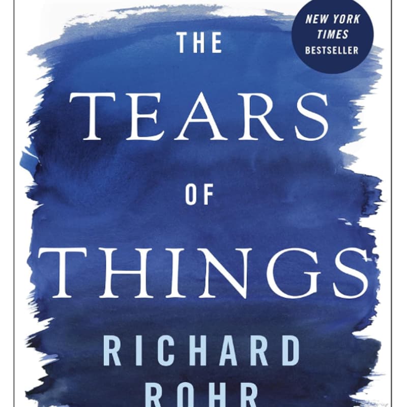 Cover Image for 'The tears of things' chapter 2 discussion book club