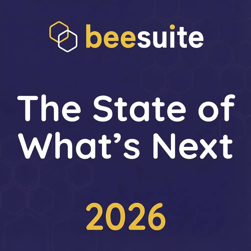Cover Image for The State of What's Next: Trends, Breakthroughs & The Rise of the Builder