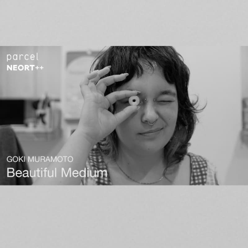 Cover Image for Univocity of Mediation: Beautiful Medium Open Reception